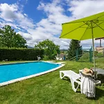 Сasa de vacaciones El Ferre Nava