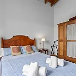 Сasa de vacaciones El Ferre Nava