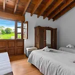 Сasa de vacaciones El Ferre Nava
