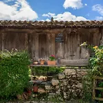 Сasa de vacaciones El Ferre Nava