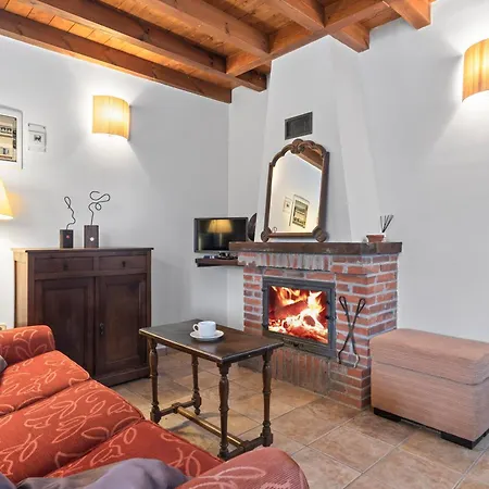 El Ferre Casa de Férias Nava