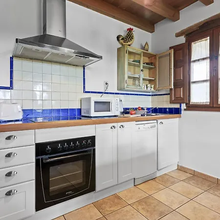 El Ferre Casa de Férias *