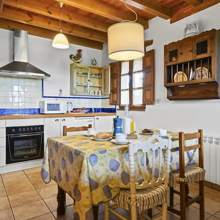 Casa de Férias El Ferre *