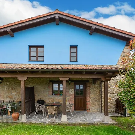 Holiday home El Ferre *