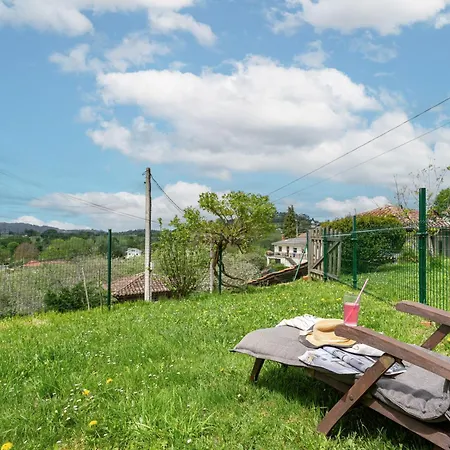 El Ferre Casa de Férias