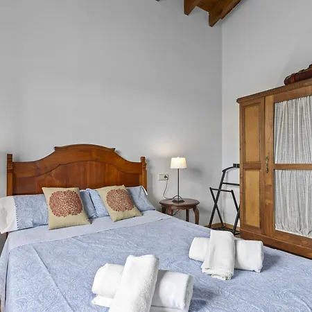 El Ferre Casa de Férias Nava