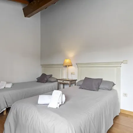 Casa de Férias El Ferre