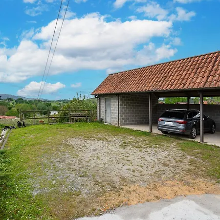 Casa de Férias El Ferre Nava