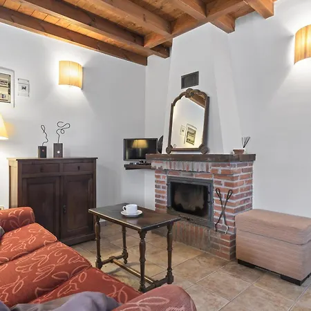 Holiday home El Ferre