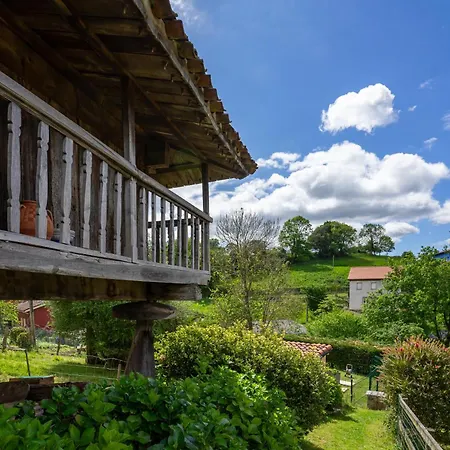 El Ferre Casa de Férias