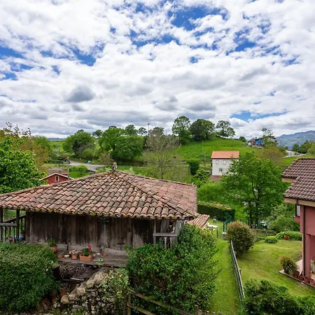 El Ferre Casa de Férias *