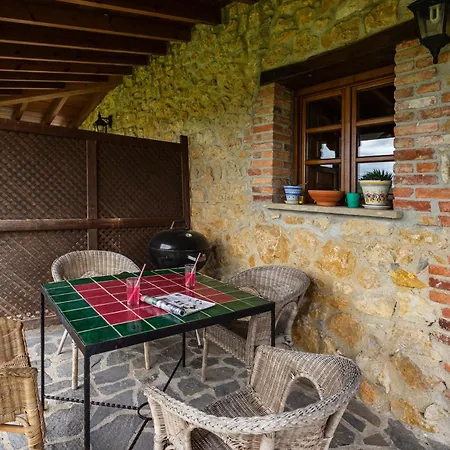 Casa de Férias El Ferre *