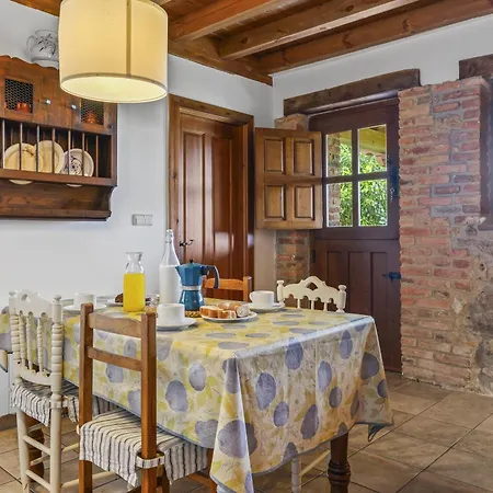 El Ferre Casa de Férias *