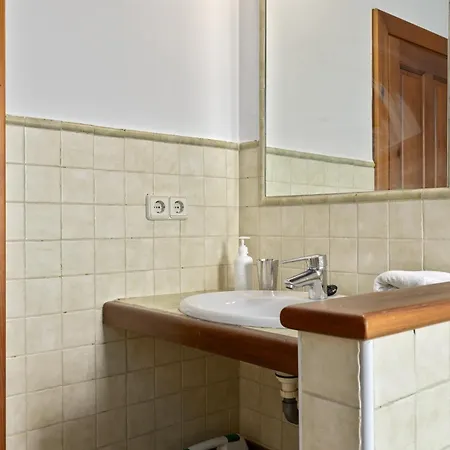 Casa de Férias El Ferre