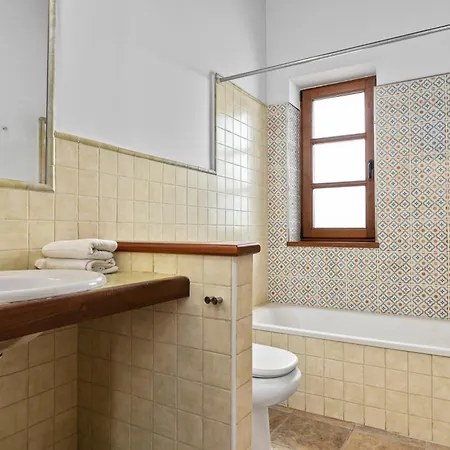 El Ferre Holiday home *