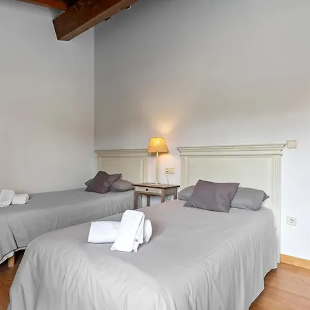 Holiday home El Ferre *