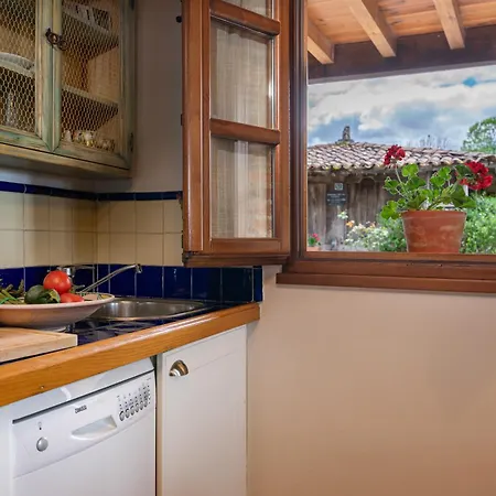Holiday home El Ferre *