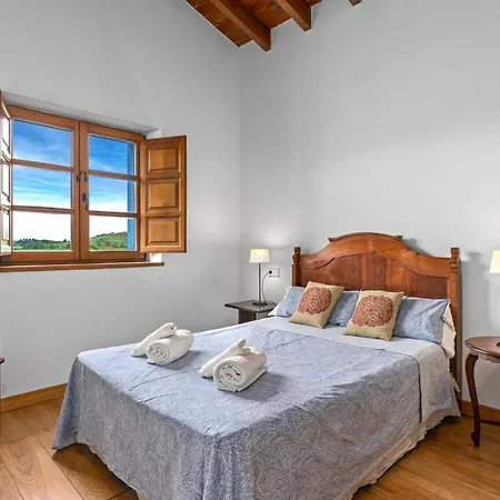 El Ferre Holiday home Nava