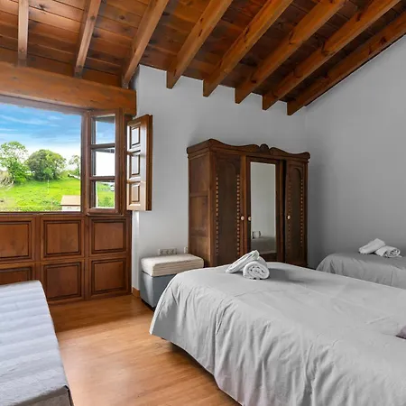 Holiday home El Ferre Nava