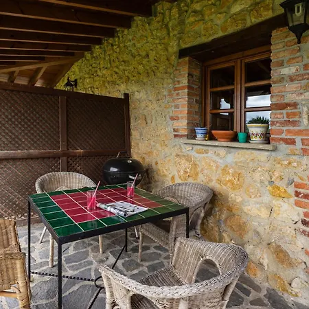 Holiday home El Ferre
